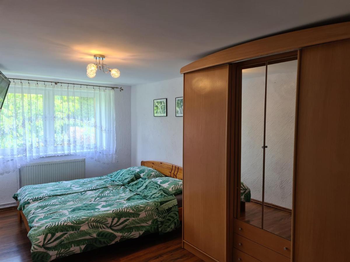 Apartament Pod Wieza Sky Walk Świeradów-Zdrój Exterior foto
