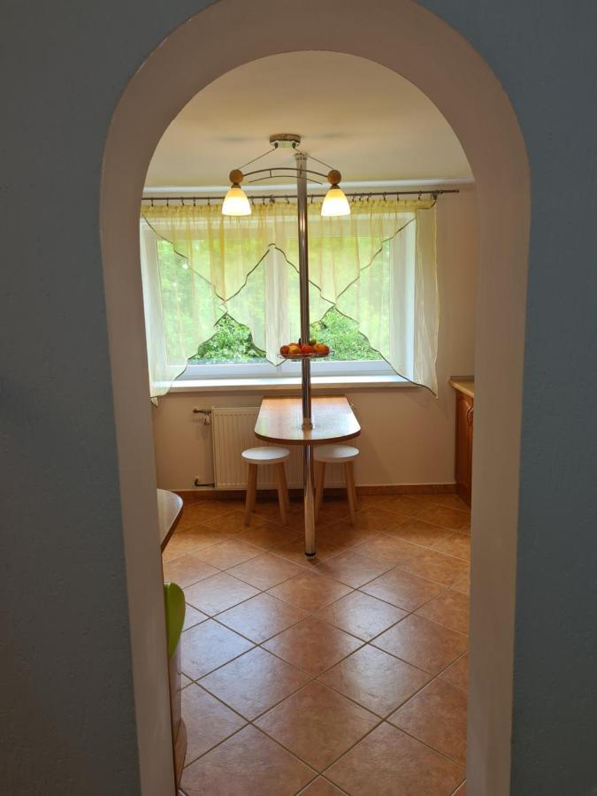 Apartament Pod Wieza Sky Walk Świeradów-Zdrój Exterior foto